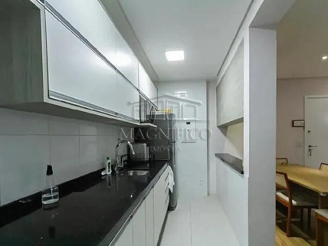Apartamento venda em Vila Fenix, São Bernardo do Campo
