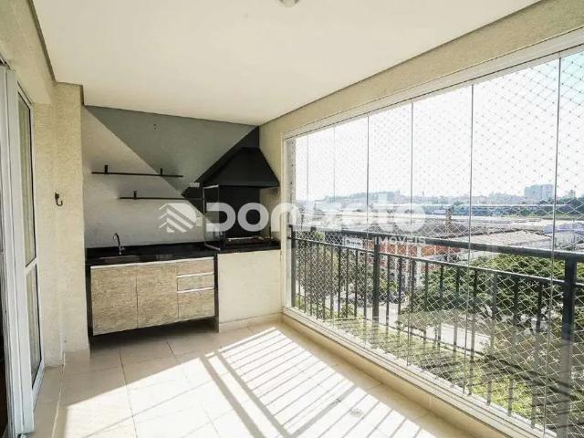 Apartamento venda em Região Imediata de São Paulo, Região Metropolitana de São Paulo