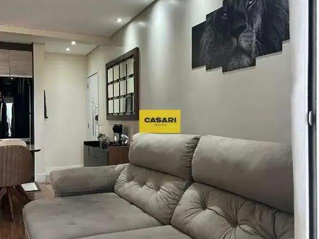 Apartamento venda em Vila Fenix, São Bernardo do Campo