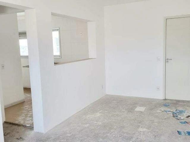 Apartamento venda em Vila Fenix, São Bernardo do Campo