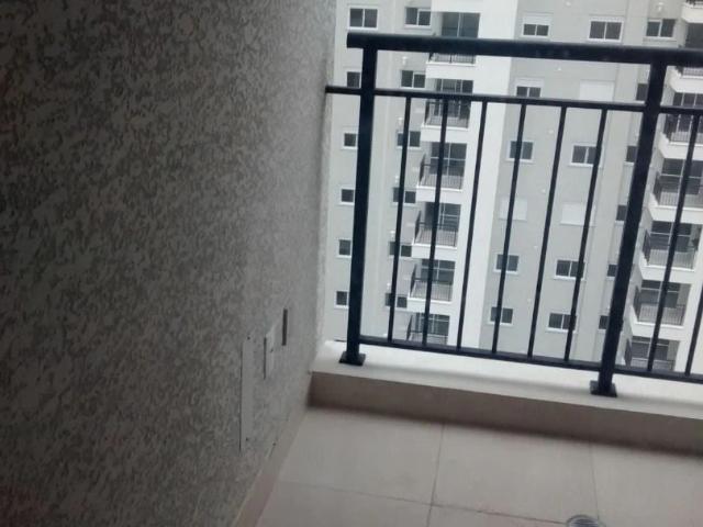 Apartamento venda em Vila Fenix, São Bernardo do Campo
