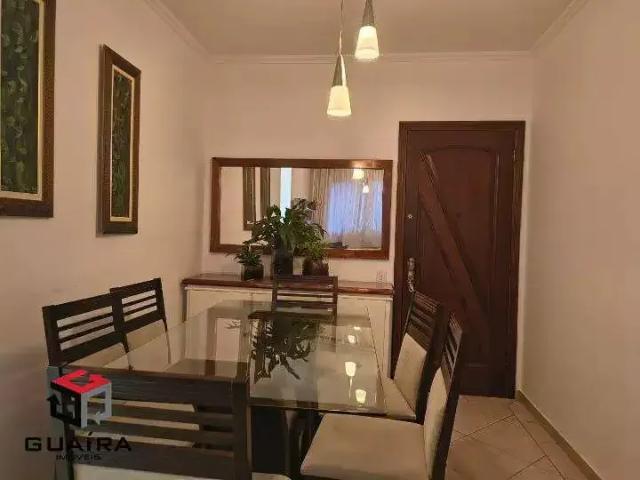 Apartamento venda em Vila Fenix, São Bernardo do Campo