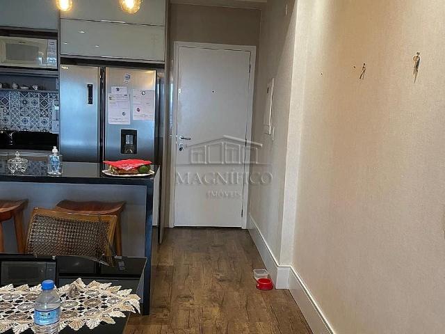 Apartamento venda em Vila Fenix, São Bernardo do Campo