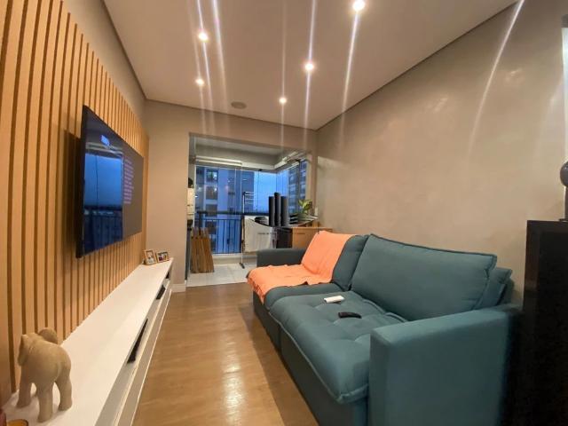Apartamento venda em Vila Fenix, São Bernardo do Campo