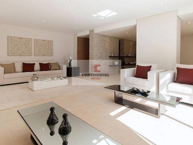 Apartamento venda em Vila Fenix, São Bernardo do Campo