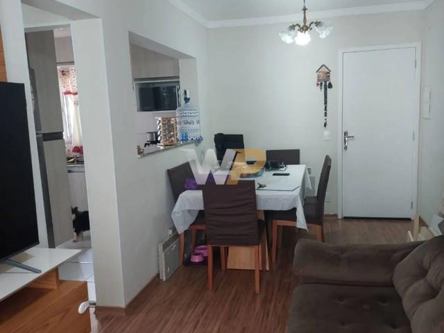 Apartamento venda em Vila Fenix, São Bernardo do Campo