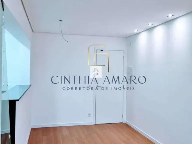 Apartamento venda em Vila Fenix, São Bernardo do Campo