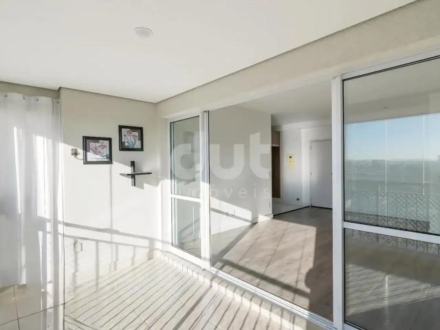 Apartamento venda em Vila Fenix, São Bernardo do Campo