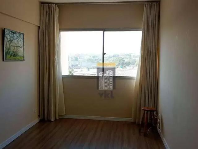 Apartamento venda em Vila Fenix, São Bernardo do Campo