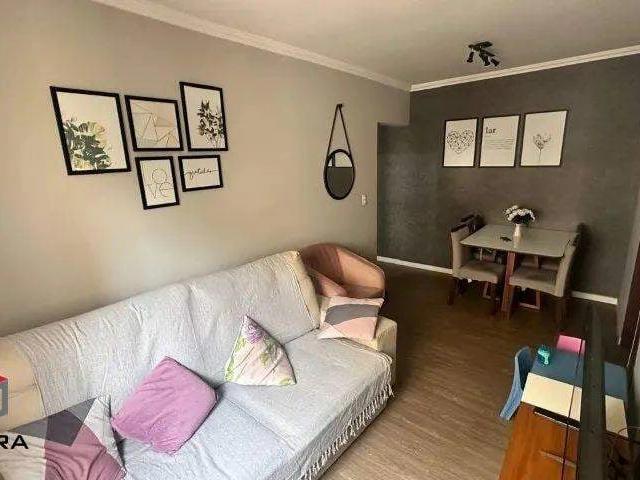 Apartamento venda em Vila Fenix, São Bernardo do Campo