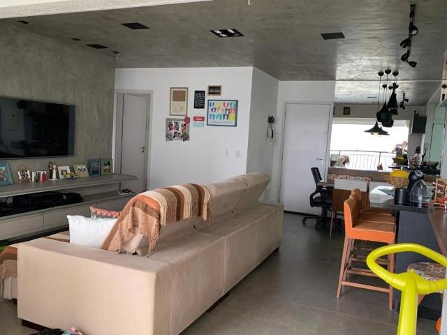 Apartamento venda em Vila Fenix, São Bernardo do Campo