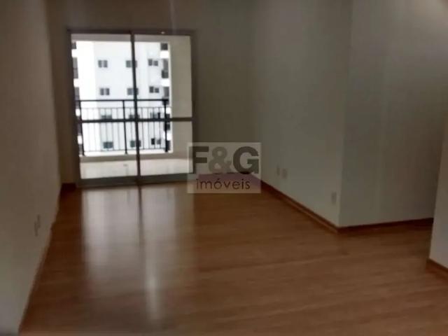 Apartamento venda em Vila Fenix, São Bernardo do Campo