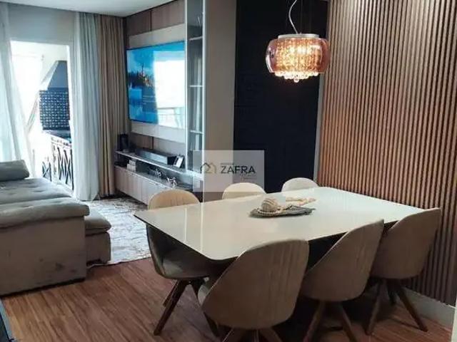 Apartamento venda em Vila Fenix, São Bernardo do Campo
