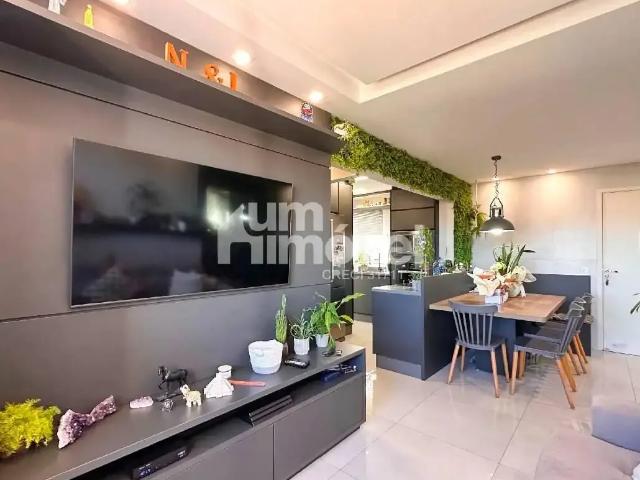 Apartamento venda em Vila Fenix, São Bernardo do Campo