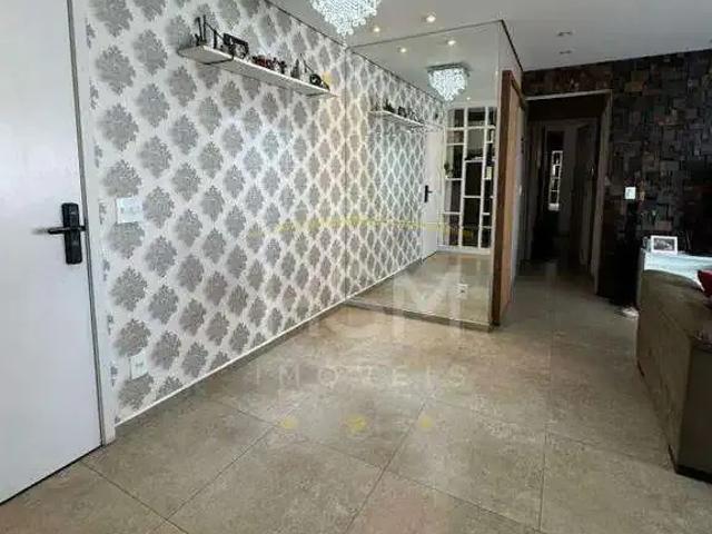 Apartamento venda em Vila Fenix, São Bernardo do Campo