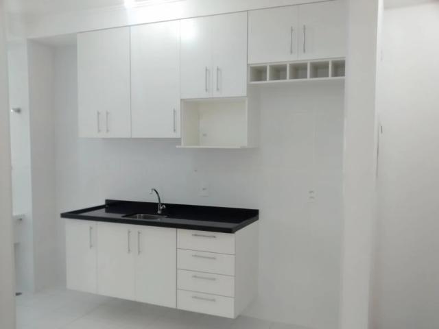Apartamento venda em Vila Fenix, São Bernardo do Campo