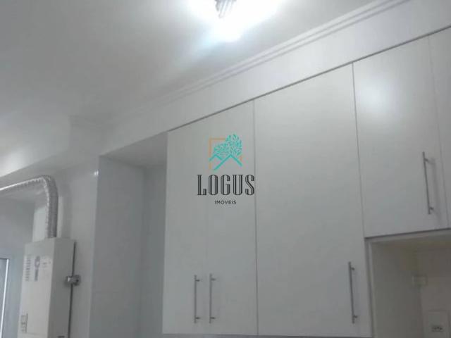 Apartamento venda em Vila Fenix, São Bernardo do Campo