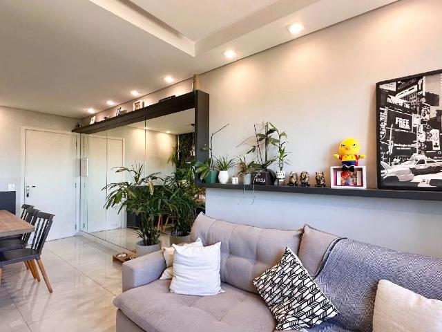 Apartamento venda em Vila Fenix, São Bernardo do Campo