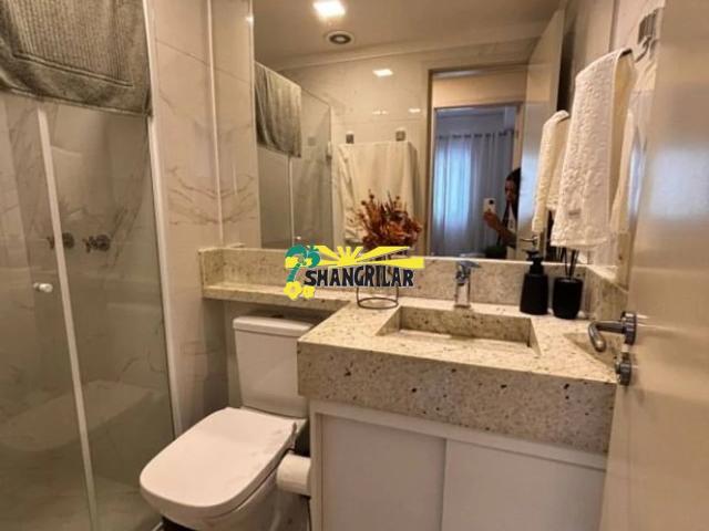 Apartamento venda em Vila Fenix, São Bernardo do Campo