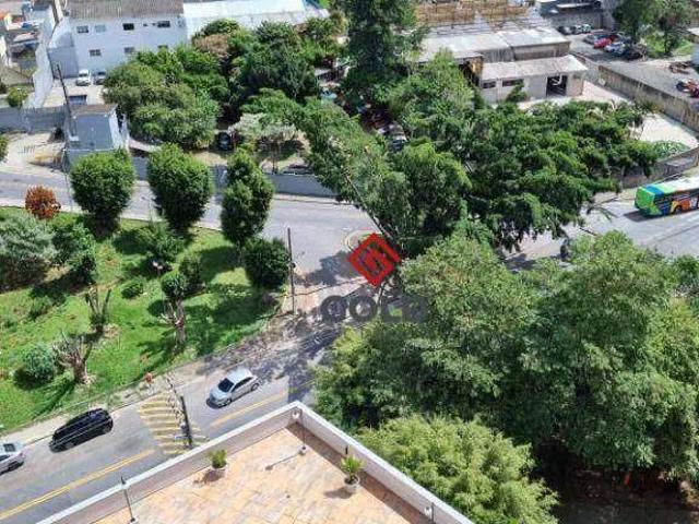 Apartamento venda em Vila Fenix, São Bernardo do Campo