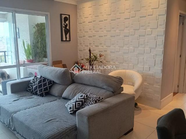 Apartamento venda em Vila Fenix, São Bernardo do Campo