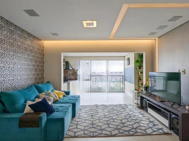 Apartamento venda em Vila Fenix, São Bernardo do Campo
