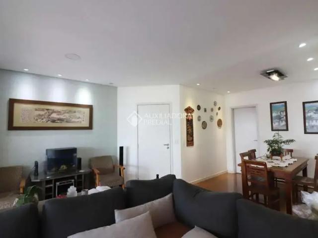 Apartamento venda em Vila Fenix, São Bernardo do Campo
