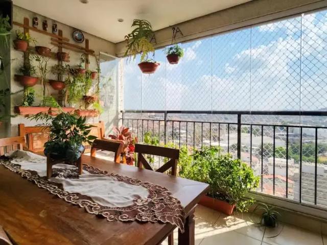Apartamento venda em Região Imediata de São Paulo, Região Metropolitana de São Paulo
