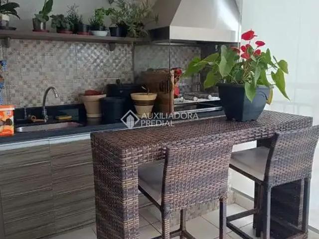 Apartamento venda em Vila Fenix, São Bernardo do Campo