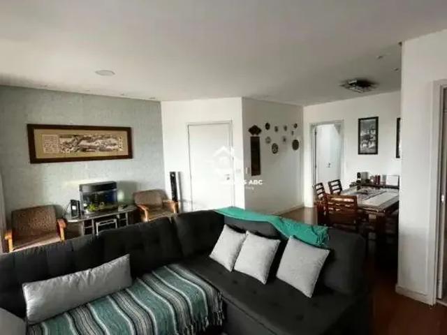 Apartamento venda em São Bernardo do Campo, Região Geográfica Intermediária de São Paulo
