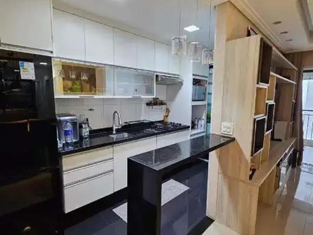 Apartamento venda em Região Imediata de São Paulo, Região Metropolitana de São Paulo