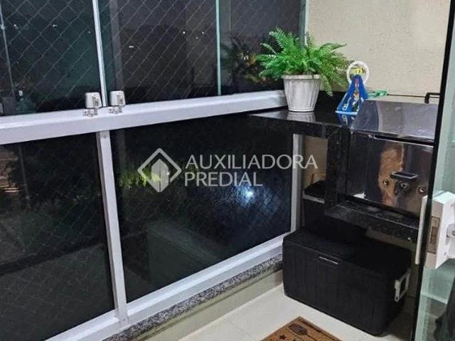 Apartamento venda em Vila Fenix, São Bernardo do Campo