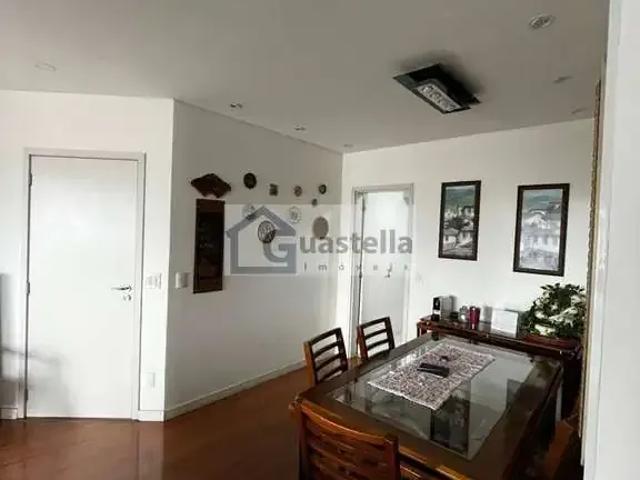 Apartamento venda em Vila Fenix, São Bernardo do Campo