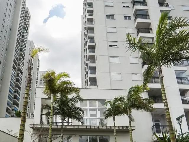 Apartamento venda em Vila Fenix, São Bernardo do Campo