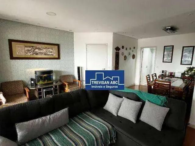 Apartamento venda em Vila Fenix, São Bernardo do Campo