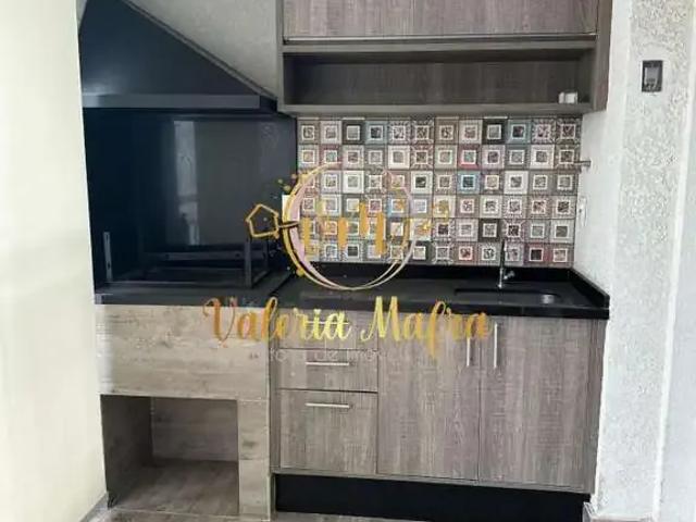 Apartamento venda em Região Imediata de São Paulo, Região Metropolitana de São Paulo