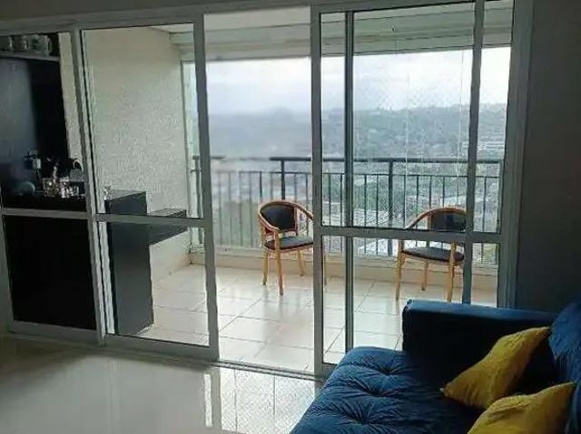 Apartamento venda em Vila Fenix, São Bernardo do Campo