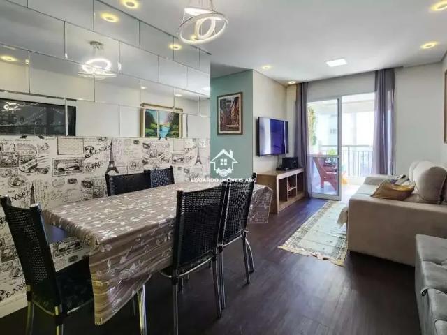 Apartamento venda em Região Imediata de São Paulo, Região Metropolitana de São Paulo
