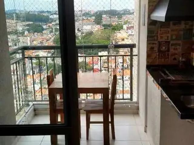 Apartamento venda em Região Imediata de São Paulo, Região Metropolitana de São Paulo