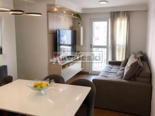 Apartamento venda em Sacomã, São Paulo
