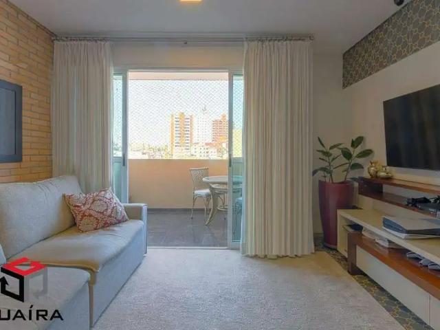 Apartamento venda em Vila Euclides, São Bernardo do Campo