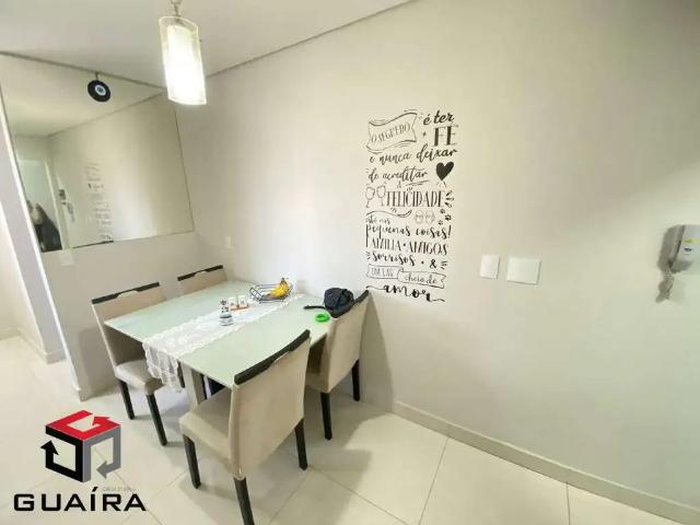 Apartamento venda em Vila Euclides, São Bernardo do Campo