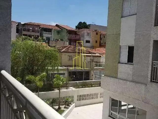 Apartamento venda em Jardim das Acácias, São Bernardo do Campo