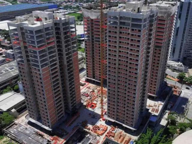 Apartamento venda em Região Imediata de São Paulo, Região Metropolitana de São Paulo