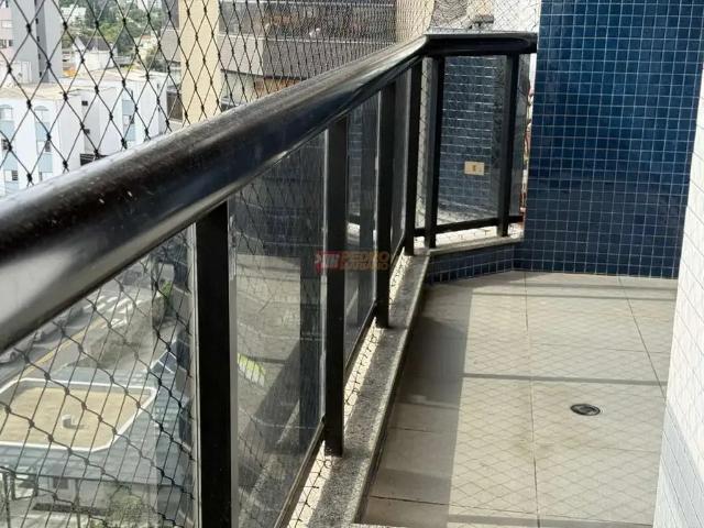 Apartamento venda em Vila Nova Batistini, São Bernardo do Campo