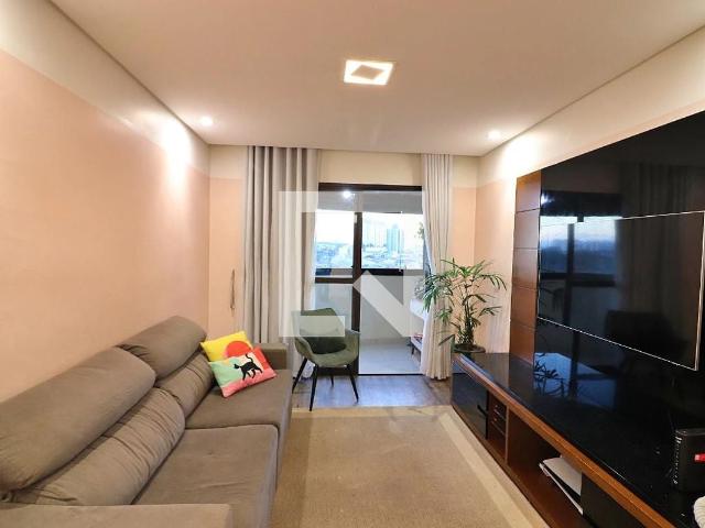Apartamento venda em Vila Euclides, São Bernardo do Campo