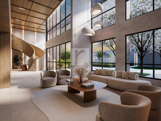 Apartamento venda em Vila Fenix, São Bernardo do Campo