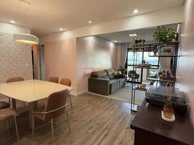 Apartamento venda em Vila Euclides, São Bernardo do Campo