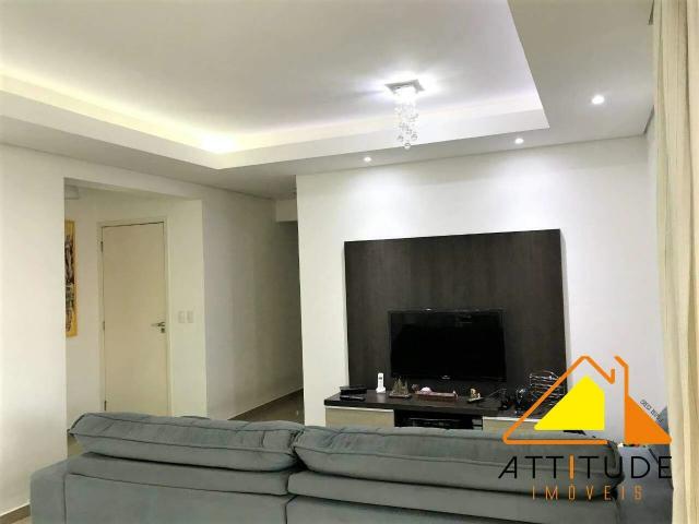 Apartamento venda em Jardim do Mar, São Bernardo do Campo
