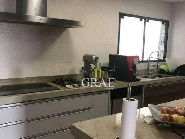 Apartamento venda em Vila Nova Batistini, São Bernardo do Campo